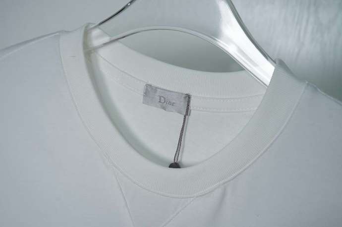 Dior T Shirts Short _SKUDiors-3xl514533855